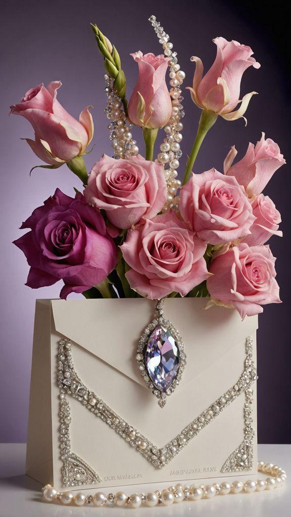 Secret Garden Bliss Arrangement